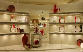 Showroom Galleria del Regalo Modica